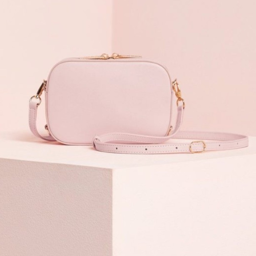 Pop & Suki Box Bag